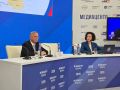 На Ставрополье по состоянию на 15 часов на выборах проголосовали 36 процентов избирателей