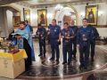 Духовная поддержка спасателей: сохранение традиций