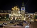 Байкеры и ДПС — что происходит у Владимирского собора в Ставрополе?