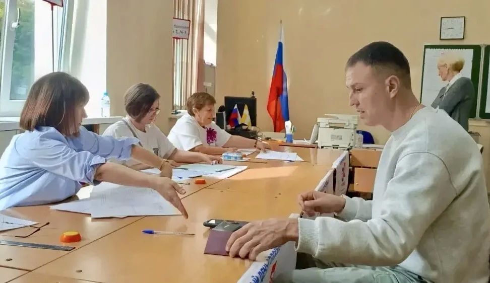 Легенда лермонтовского баскетбола — на выборах!