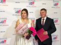 Свадьба и голосование - в один день