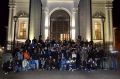 В Ставрополе почтили память погибших мотоциклистов и призвали к безопасности на дорогах