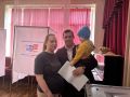 На наши избирательные участки приходят самые разные люди, и у каждого своя история