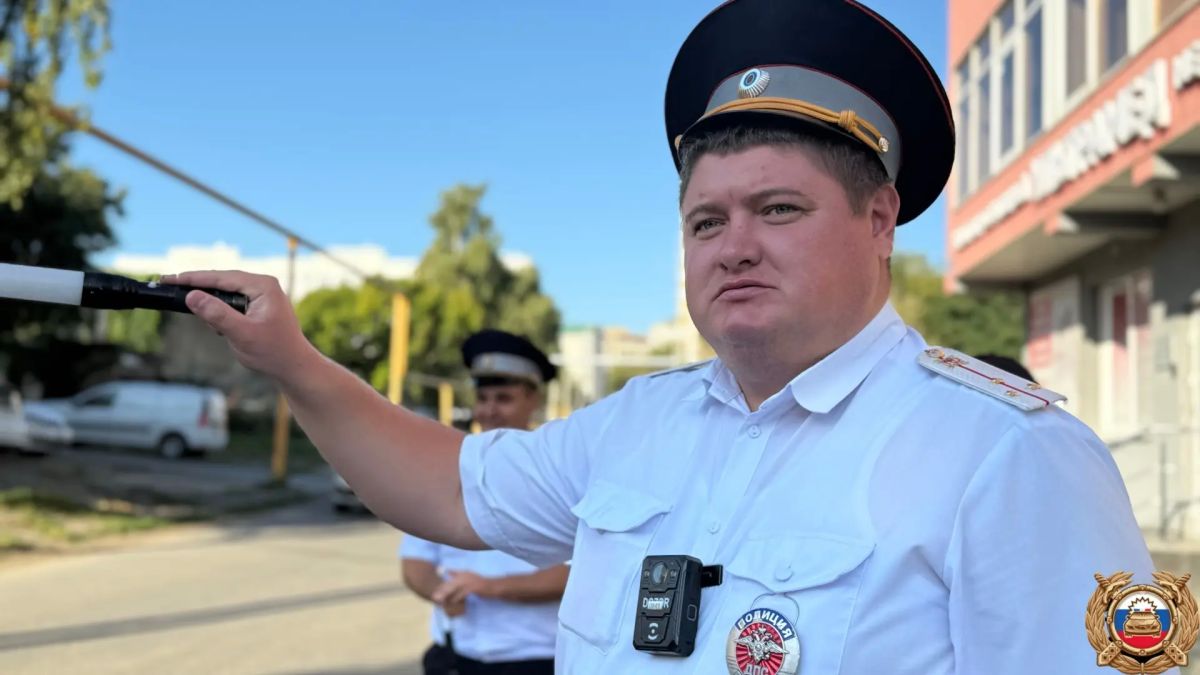 На Ставрополье за пять дней выявили почти 650 нарушений при перевозке детей-пассажиров На Ставрополье за пять дней выявили почти 650 нарушений при перевозке детей-пассажиров