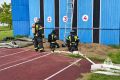 В Лермонтове прошёл учебно-методический сбор для сотрудников МЧС Ставрополья