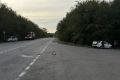 В Изобильненском округе в ДТП пострадали водитель и шестилетний пассажир