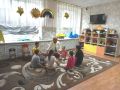 Магия перевоплощения в центре «Аист»!