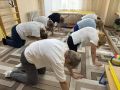 Забота о себе — часть профессии!