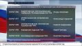 Предварительные итоги выборов подведены на Ставрополье