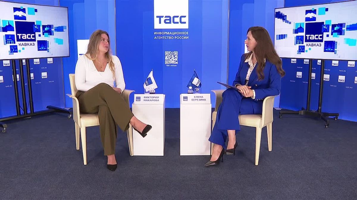 Отделение школы многократной чемпионки мира и Европы по синхронному плаванию, президента Федерации синхронного плавания Ставропольского края Анны Насекиной откроют в Ставрополе в январе 2027 года
