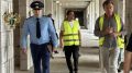 Прокуратура осуществляет надзорное сопровождение реализации национальных проектов