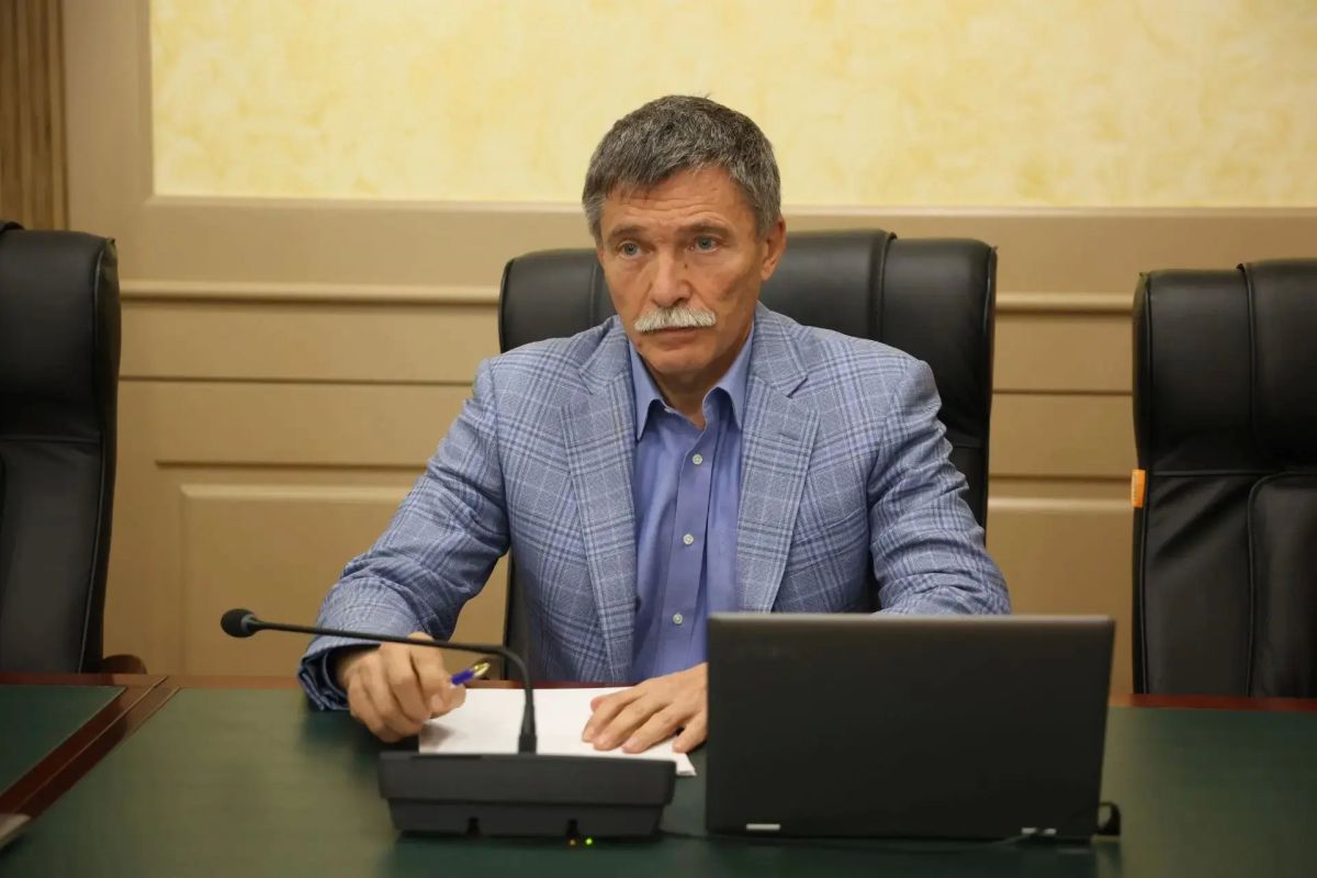 Выборы на Ставрополье прошли в штатном режиме
