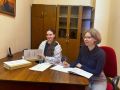 Архитектура Ессентуков - в центре внимания исследователя из Петербурга!