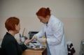 63 жителя Ессентуков прошли обследование на выездном приёме!