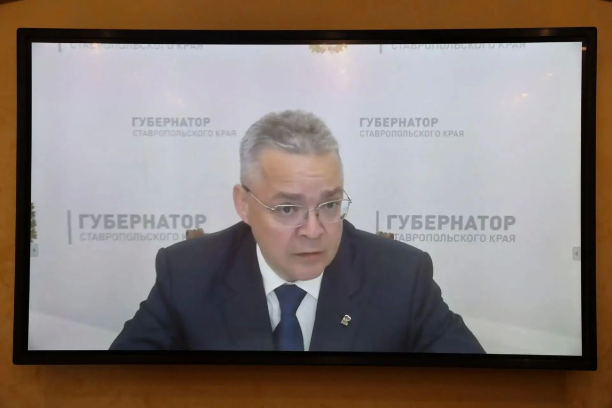 Выборы на Ставрополье прошли в штатном режиме Выборы на Ставрополье прошли в штатном режиме