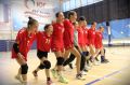 Первенство края по гандболу