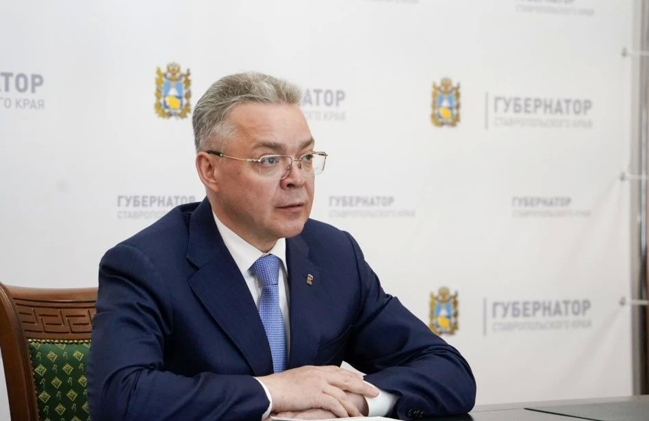 Губернатор Ставрополья поручил принять меры по усилению защищённости объектов ТЭК