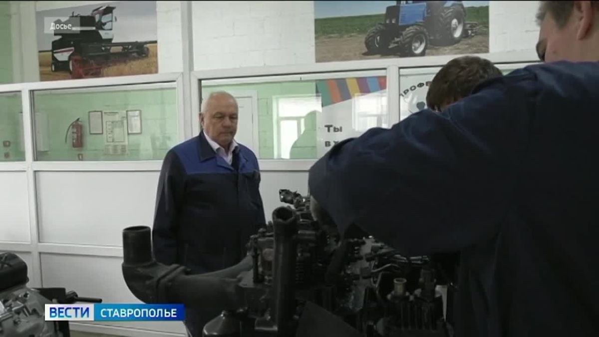 На программы «Профессионалитета» абитуриенты подали свыше 1,4 млн заявлений