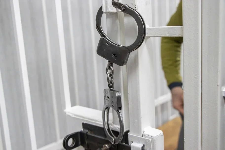 На Ставрополье двое жителей предстанут перед судом за кражу 23 тонн нефти