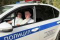 В Ставрополе автоинспекторы оказали помощь девятилетнему мальчику, у которого начались судороги