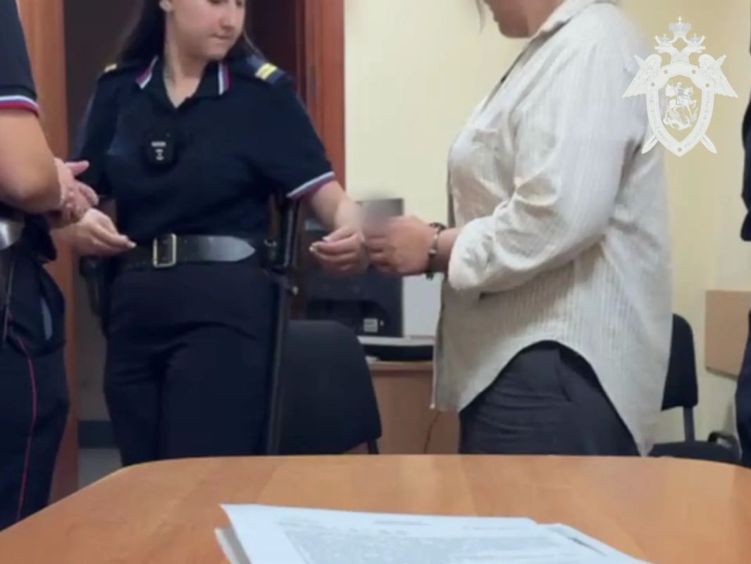 В Ставрополе возбуждено уголовное дело по факту получения взяток за оформление инвалидности В Ставрополе возбуждено уголовное дело по факту получения взяток за оформление инвалидности