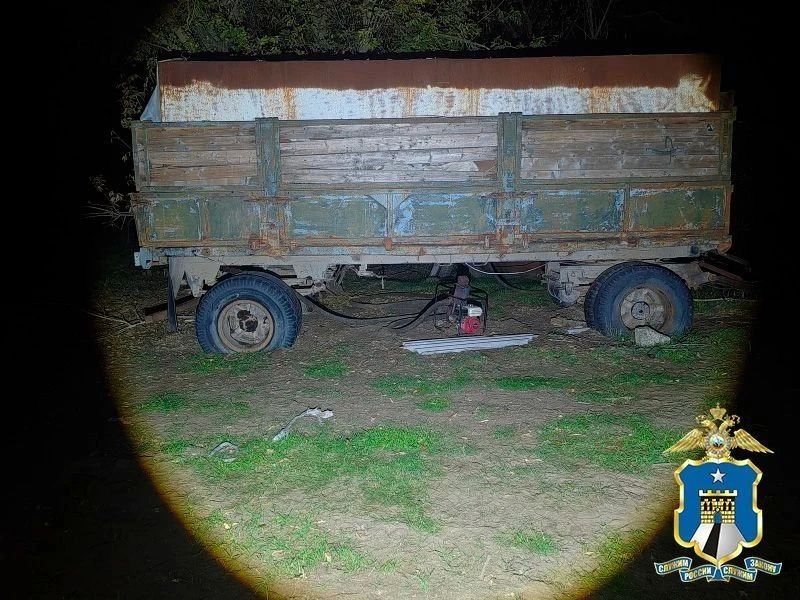 23 тонны нефтепродуктов из промысловых скважин украли два жителя Нефтекумского округа — дело направлено в суд 23 тонны нефтепродуктов из промысловых скважин украли два жителя Нефтекумского округа — дело направлено в суд