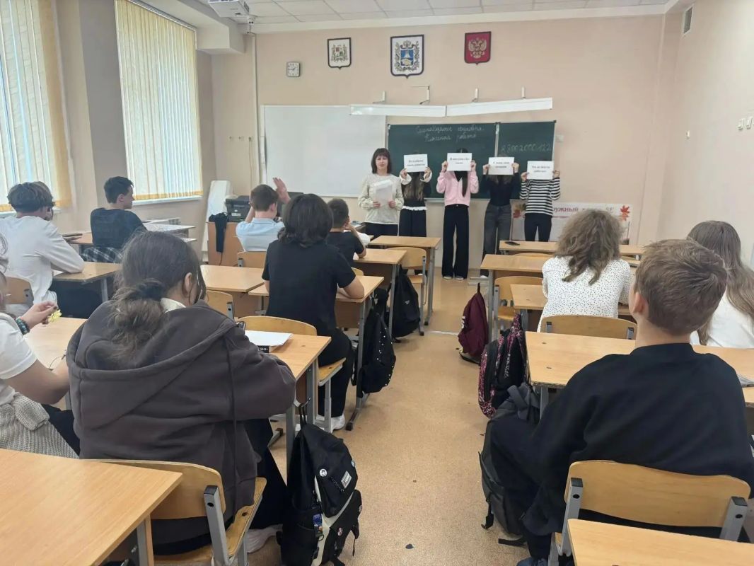 Профилактика зависимостей: разговор, который меняет мышление