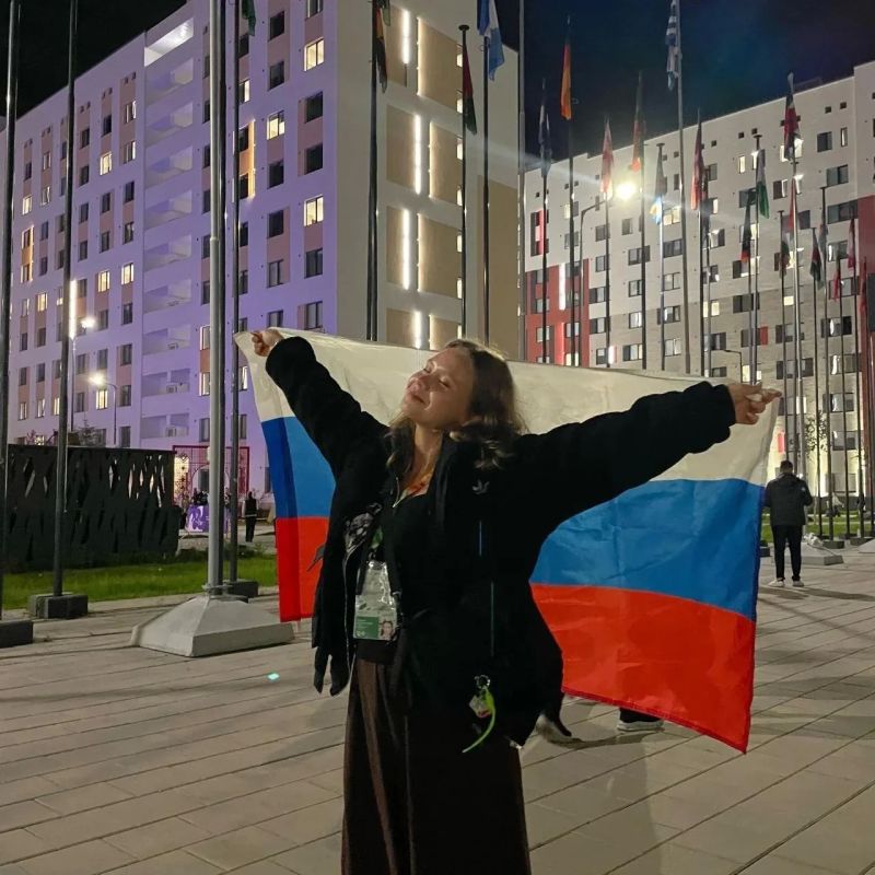 Ессентуки - на мировой сцене! Ессентуки - на мировой сцене!