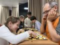 Игра в шашки зародилась несколько тысячелетий назад и по сей день занимает важную часть культурного наследия многих народов