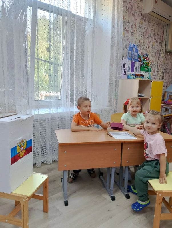 «Я — будущий избиратель!»: в «Гавани» прошла игра «Выборы в сказочной стране» «Я — будущий избиратель!»: в «Гавани» прошла игра «Выборы в сказочной стране»