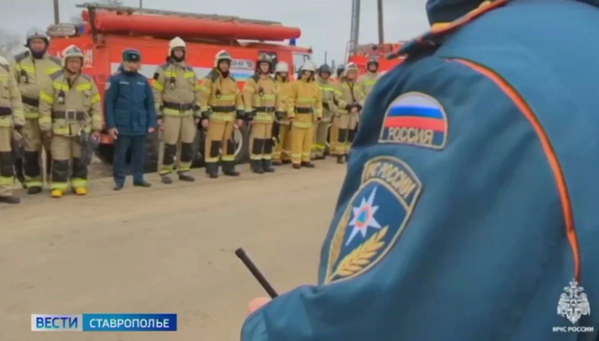 В Железноводске пройдут учения по гражданское обороне