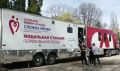 Евгений Моисеев: В Кисловодске пройдет выездной день донора