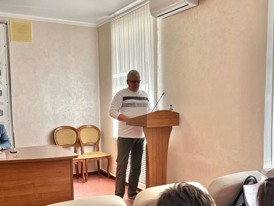 В Госжилинспекции Ставропольского края прошли публичные слушания В Госжилинспекции Ставропольского края прошли публичные слушания