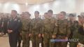 В ставропольском музейно-выставочном комплексе «Россия - Моя история» открылась мультимедийная выставка «Знание.Герои»