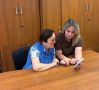 Цифровая грамотность — путь к активному долголетию! В Пятигорском центре соцобслуживания