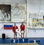 Самбо в Михайловске. В Михайловске состоялись краевые соревнования по самбо