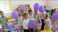 В Новоселицком округе Ставрополья открыли обновленный детсад