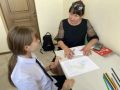 «От тревоги — к безопасности»: помощь детям участников СВО в Георгиевске