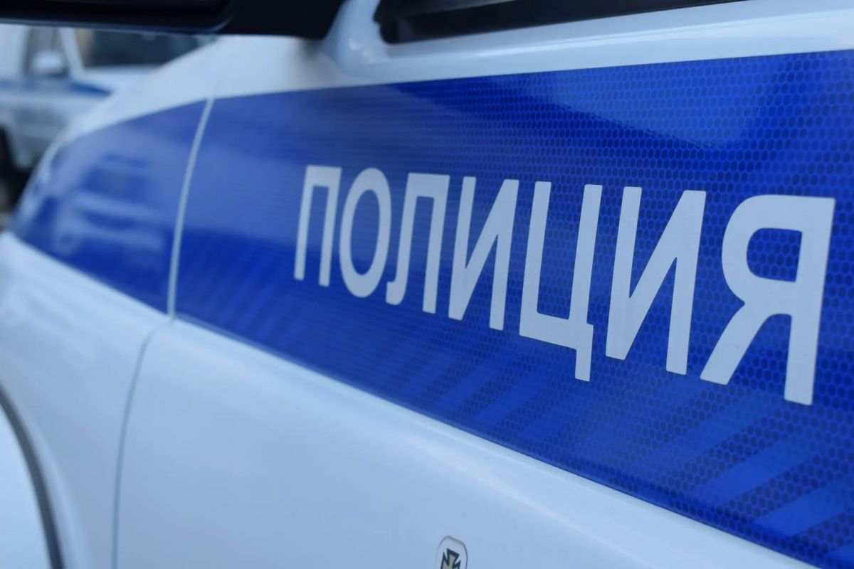 В Андроповском округе полицейские пресекли деятельность дроппера