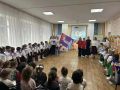 «Орлятадошколята» в Ессентуках!