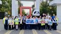 Минераловодские автоинспекторы организовали образовательные площадки безопасности