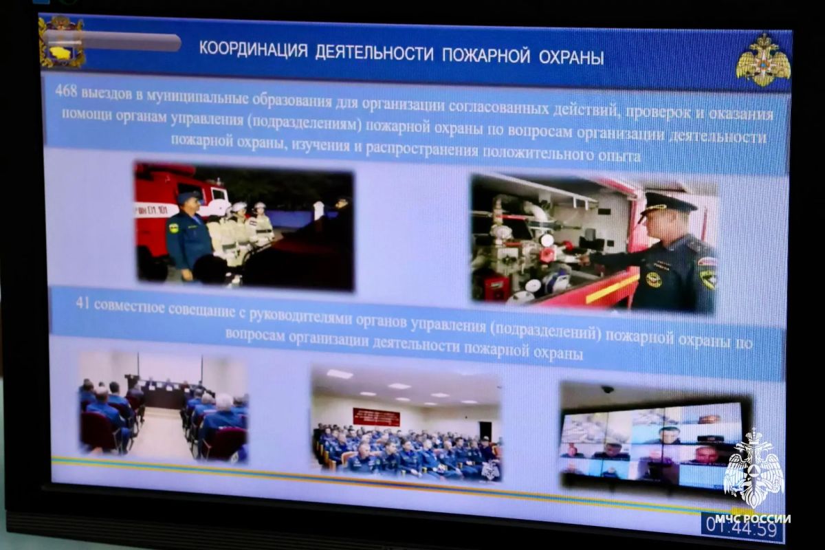 Совет руководителей СКФО. 23 сентября 2026 года в режиме видеоконференцсвязи состоялось заседание совета руководителей территориальных органов МЧС России в Северо-Кавказском федеральном округе Совет руководителей СКФО. 23 сентября 2026 года в режиме видеоконференцсвязи состоялось заседание совета руководителей территориальных органов МЧС России в Северо-Кавказском федеральном округе
