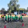Тёплый сентябрьский денёк подарил настоящий спортивный праздник!