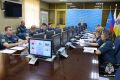 Совет руководителей СКФО. 23 сентября 2026 года в режиме видеоконференцсвязи состоялось заседание совета руководителей территориальных органов МЧС России в Северо-Кавказском федеральном округе