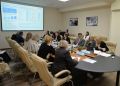 Федеральный фонд ОМС провёл совещание с организаторами обязательного медицинского страхования в Ставрополе