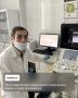 В Пятигорском межрайонном онкодиспансере начал работу новый врач УЗИ