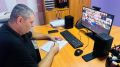 Росавтотранс принял участие в заседании межведомственной комиссии по обеспечению БДД под председательством Губернатора Ставропольского края