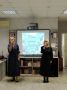 Педагоги-волонтеры «Гавани» навестили старшее поколение Невинномысска