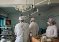 В Пятигорске прооперировали женщину с редкой грыжей с аппендиксом внутри