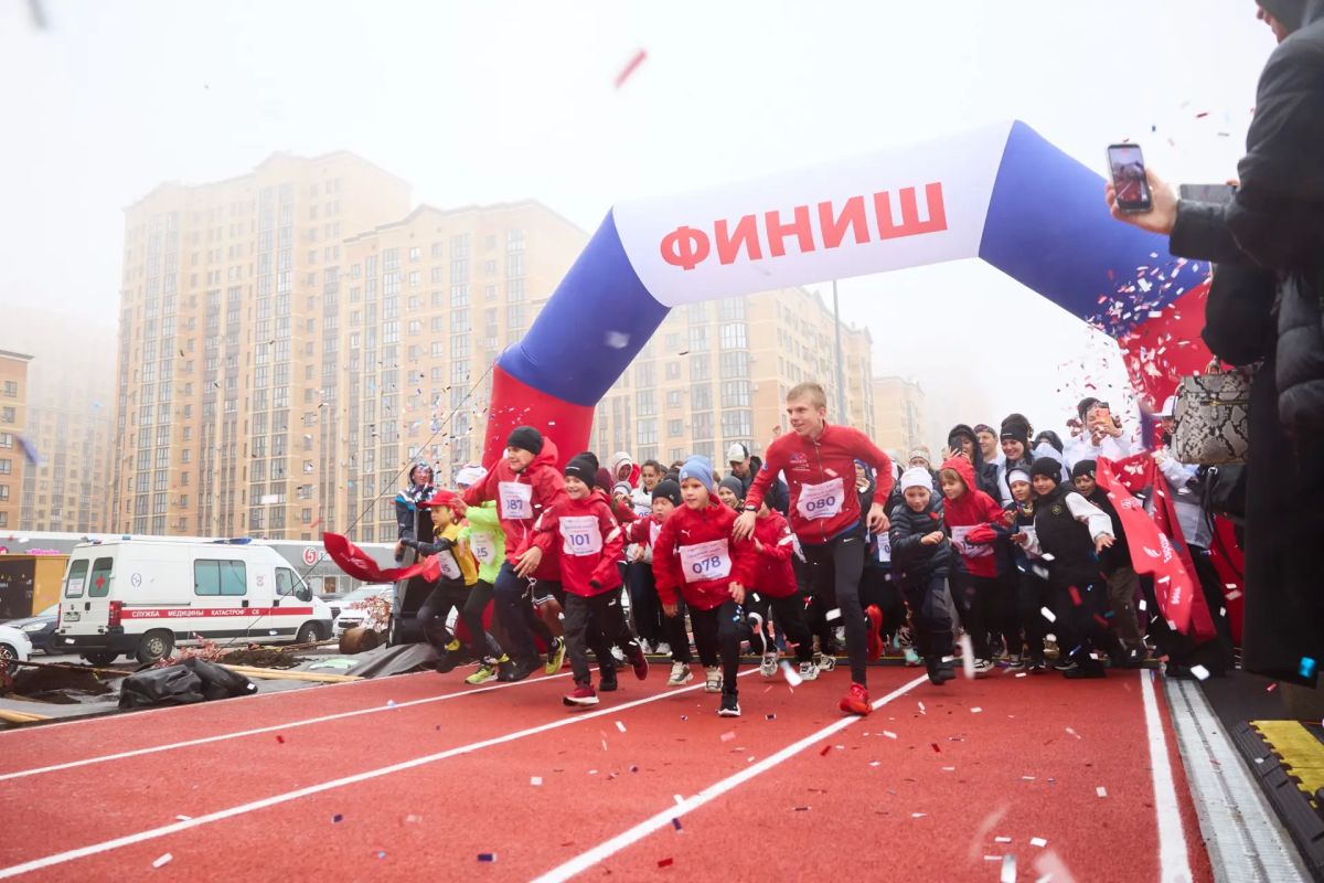 Беговой центр ВФЛА. Сегодня в Ставрополе состоялась торжественная церемония открытия Бегового центра Всероссийской федерации лёгкой атлетики — событие, которое без преувеличения можно назвать знаковым для спортивной жизни... Беговой центр ВФЛА. Сегодня в Ставрополе состоялась торжественная церемония открытия Бегового центра Всероссийской федерации лёгкой атлетики — событие, которое без преувеличения можно назвать знаковым для спортивной жизни...
